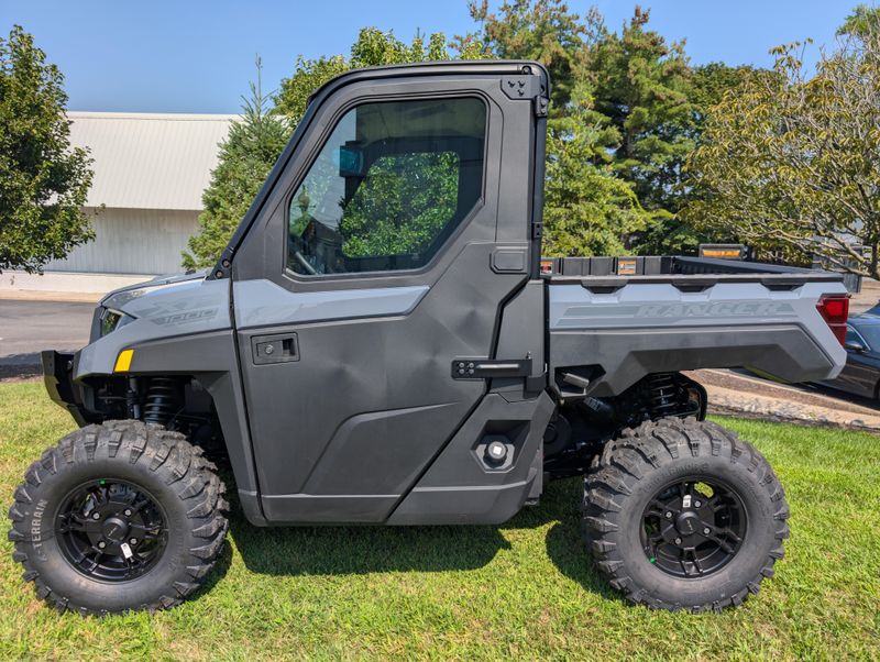 2025 Polaris RANGER XP 1000 Northstar Edition UltimateImage 3