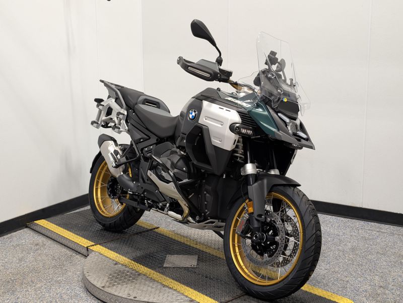 2026 BMW R 1300 GS Adventure