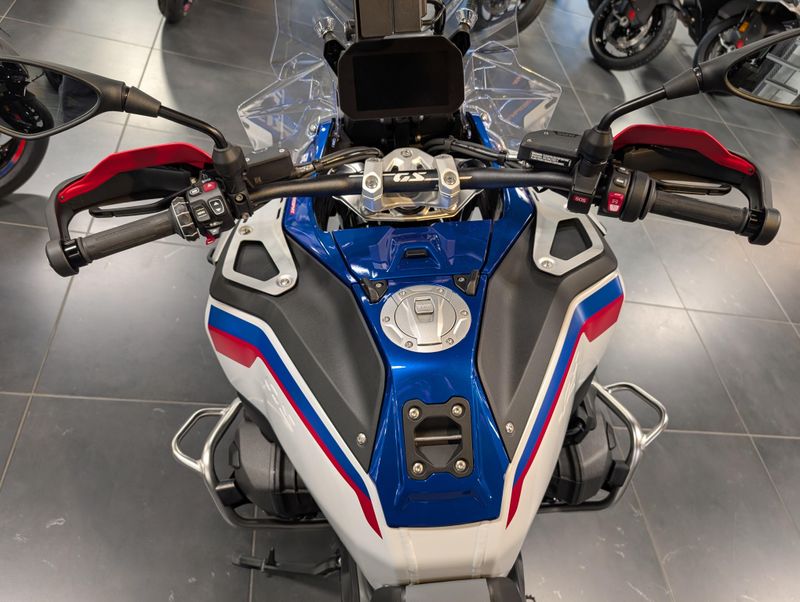 2025 BMW R 1300 GS ADVENTUREImage 4