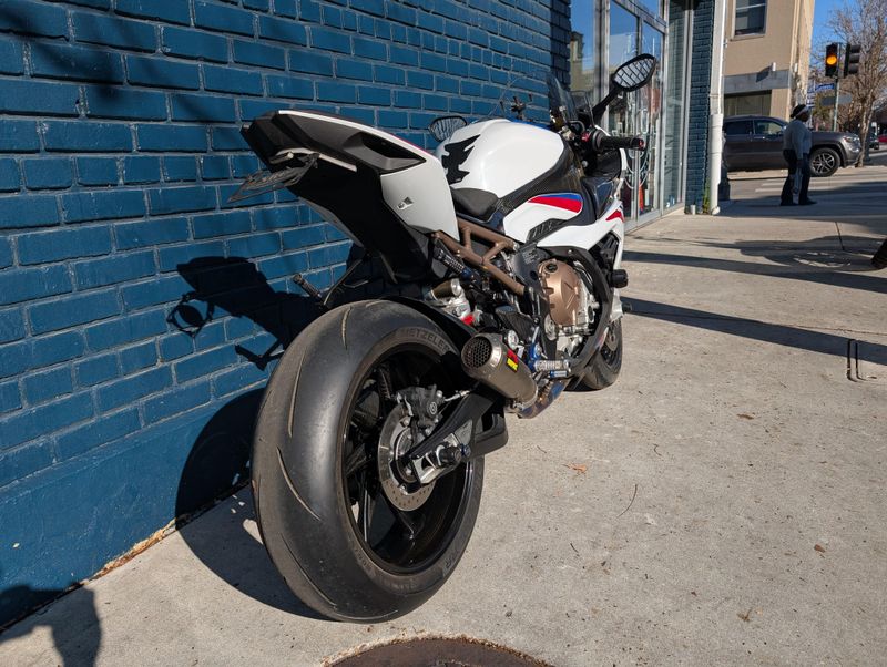 Used 2020 BMW S 1000 RR 