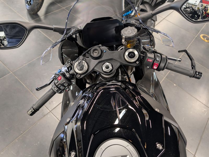 2026 BMW S 1000 RRImage 6