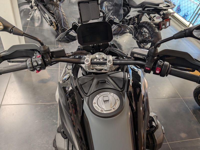 2025 BMW R 1300 GSImage 3