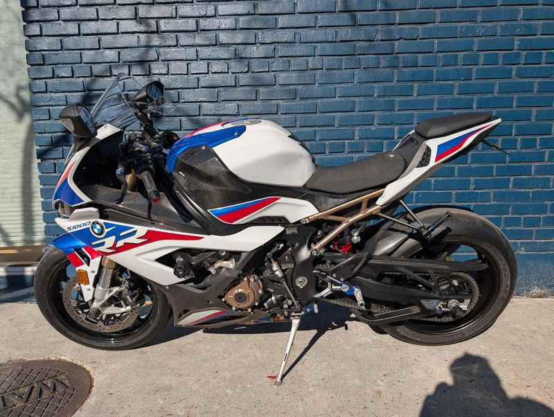 Used 2020 BMW S 1000 RR 