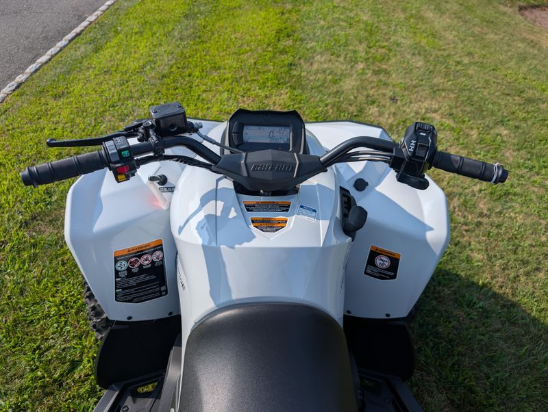 2024 Can-Am RENEGADE 650Image 7
