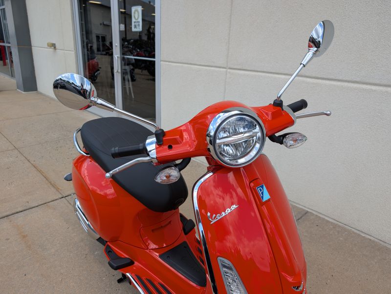 2024 Vespa PRIMAVERA 150Image 7