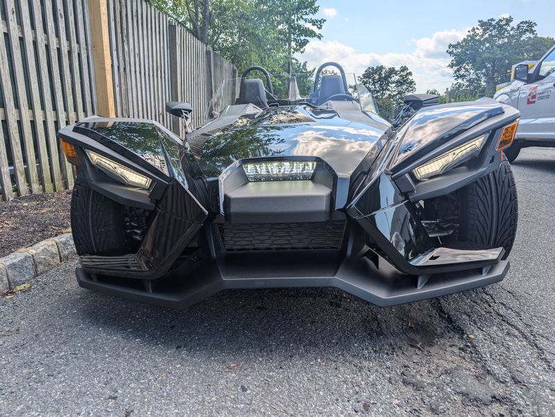 2024 Polaris SLINGSHOT S TECH AUTODRIVEImage 6