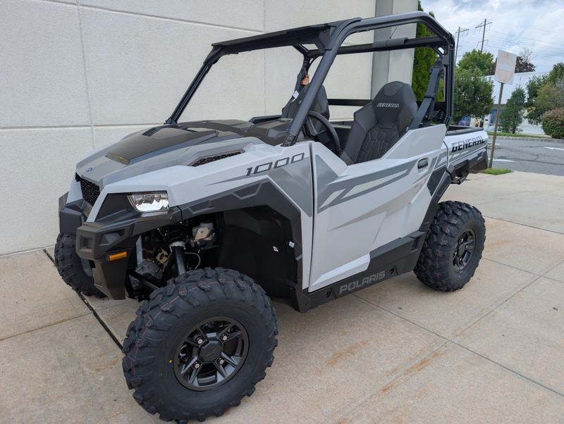 2026 Polaris GENERAL 1000 SPORTImage 1