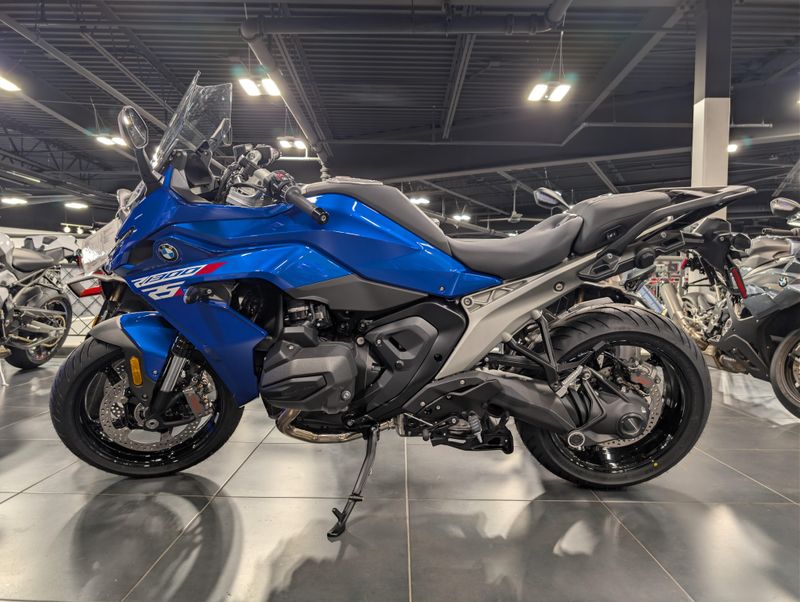 2026 BMW R 1300 RSImage 3