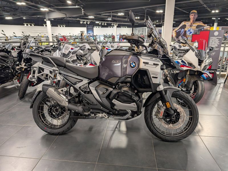 2025 BMW R 1300 GS ADVENTUREImage 1