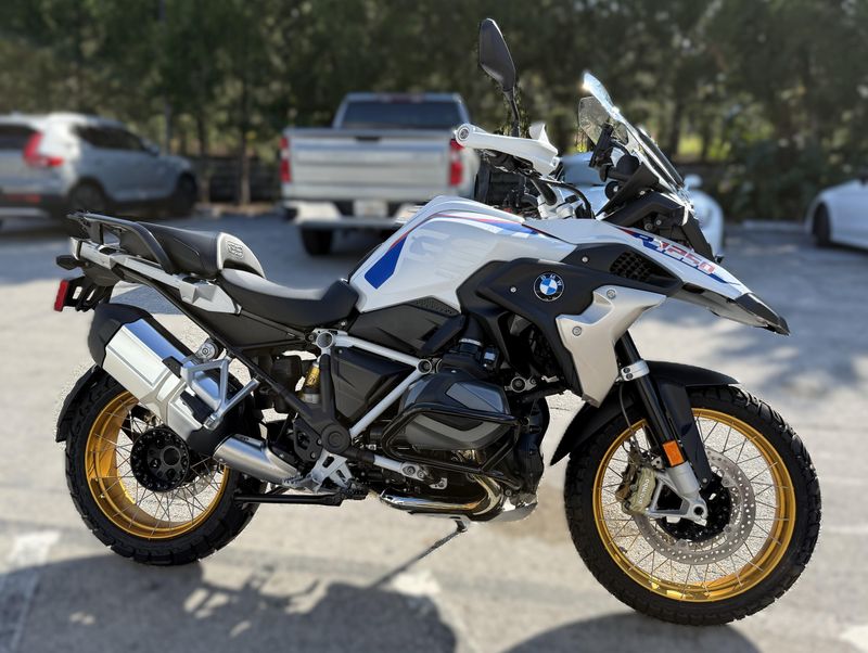 Used 2023 BMW R 1250 GS 