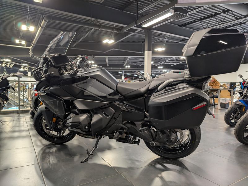 2026 BMW R 1300 RTImage 4