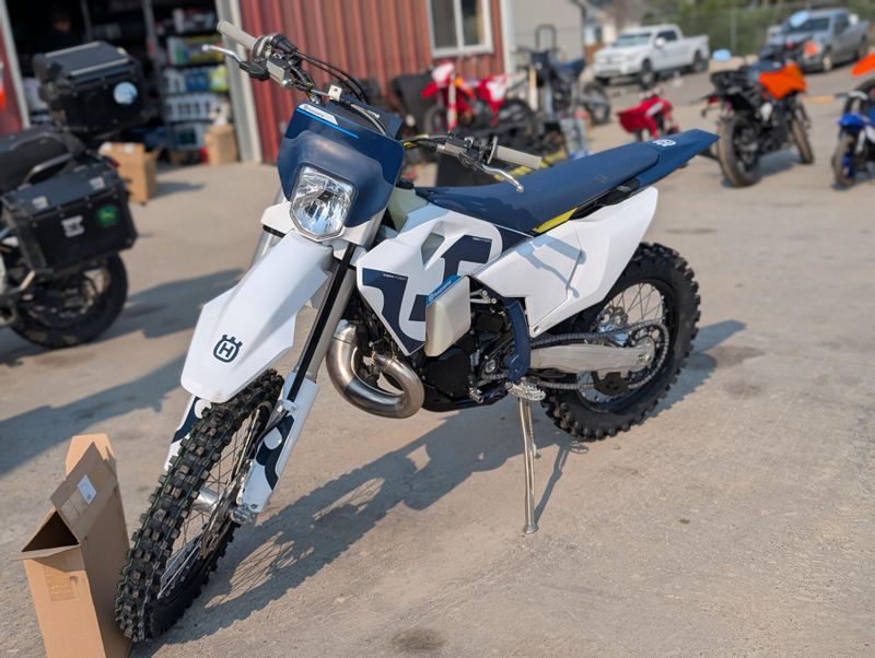 2026 Husqvarna TE 300