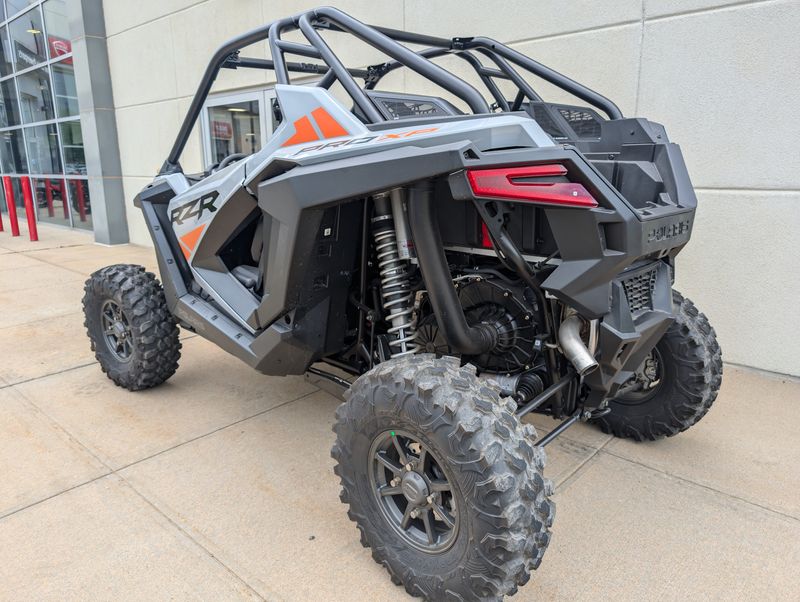 2024 Polaris RZR PRO XP SPORTImage 3