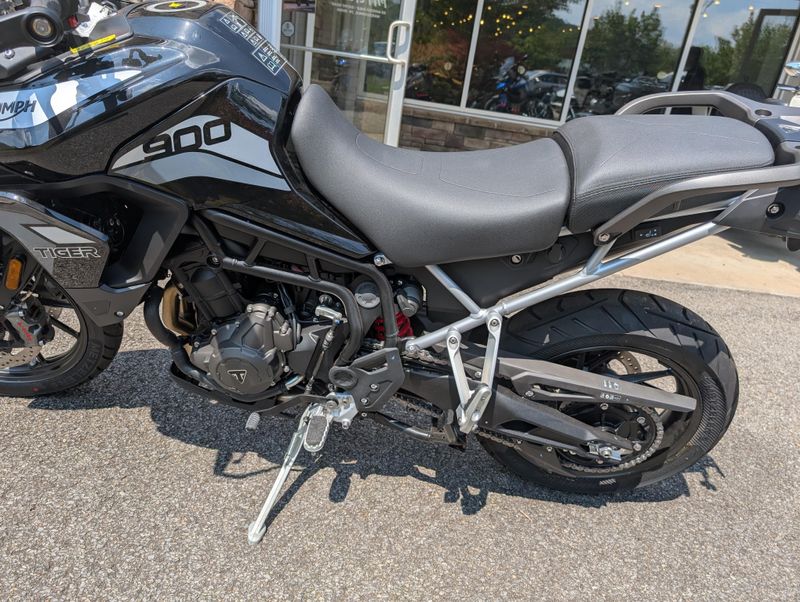 2023 Triumph Tiger 900 Pitt Cycles (724) 779-1901 pixelmotiondemo.com 