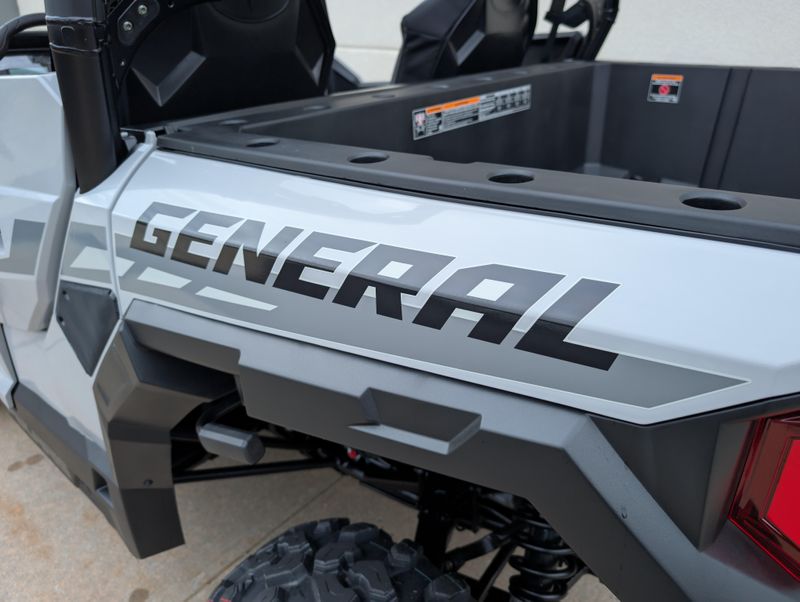 2026 Polaris GENERAL 1000 SPORTImage 2