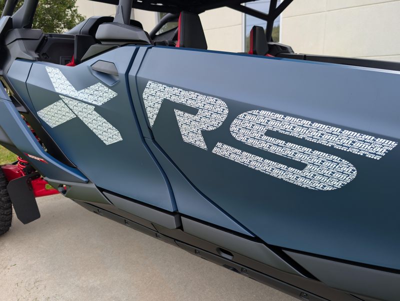 2025 Can-Am Maverick R MAX X rsImage 6