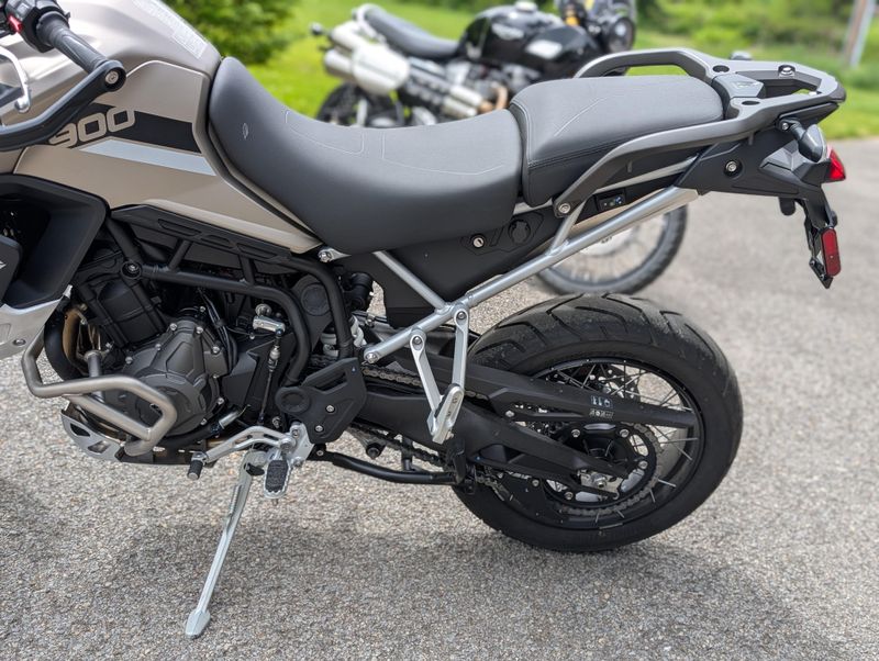 2023 Triumph Tiger 900 Pitt Cycles (724) 779-1901 pixelmotiondemo.com 
