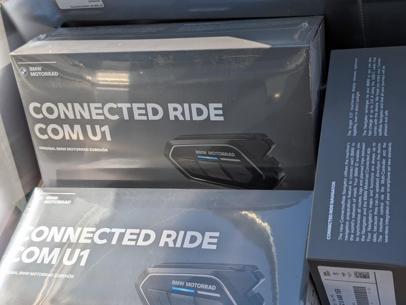 New 2024 BMW R 1250 GS Adventure 