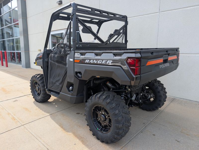 2024 Polaris RANGER XP 1000 PREMIUMImage 4