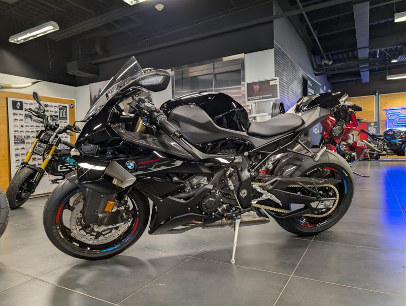 2026 BMW S 1000 RRImage 2