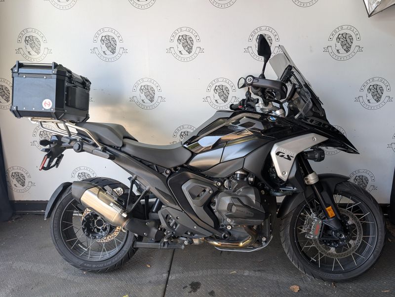 Used 2025 BMW R130GS 