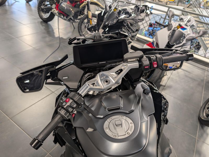 2026 BMW R 1300 RTImage 3