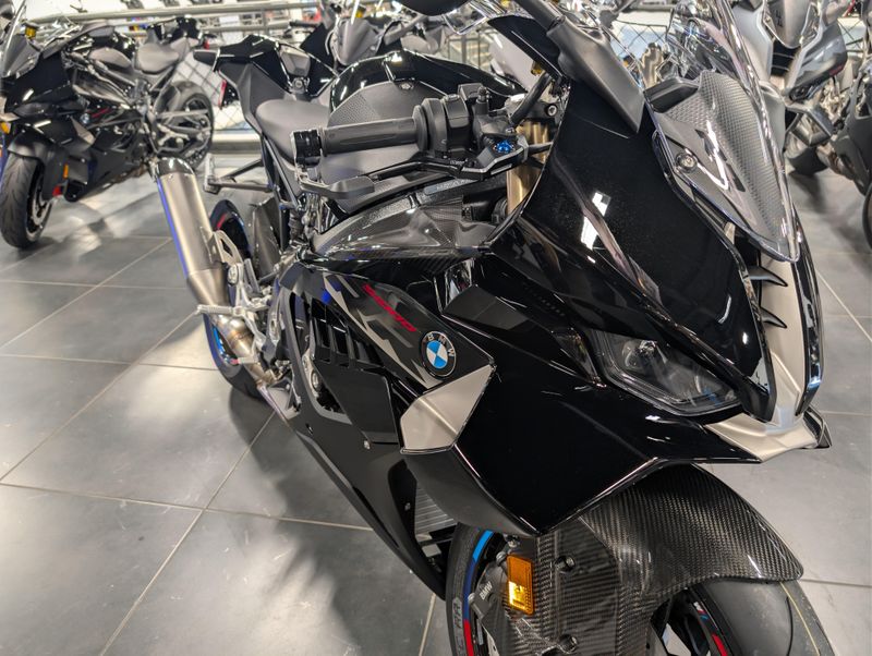2026 BMW S 1000 RRImage 4