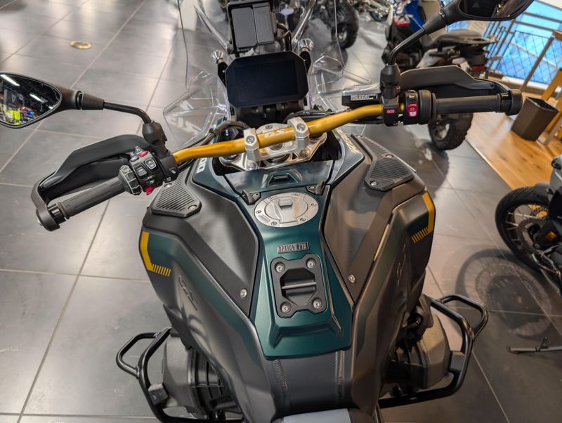 2025 BMW R 1300 GS ADVENTUREImage 2