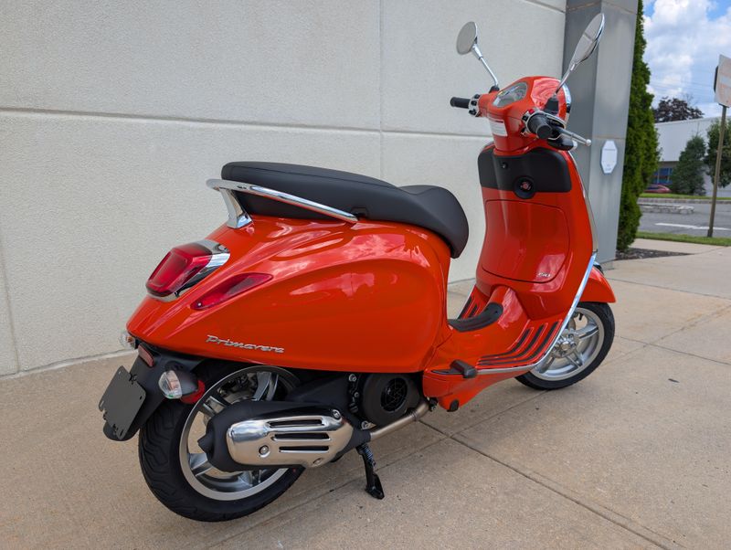 2024 Vespa PRIMAVERA 150Image 3
