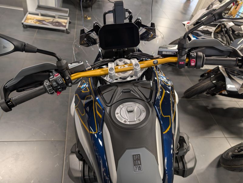 2026 BMW R 1300 GSImage 4