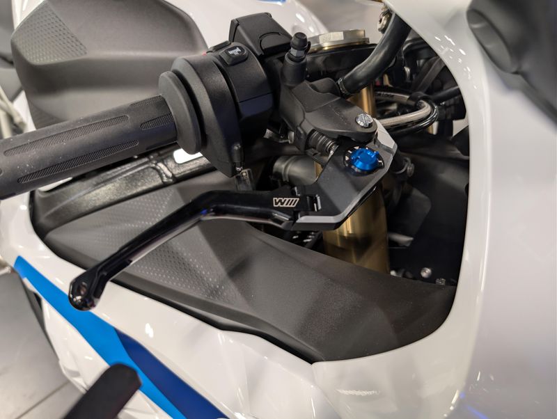 2026 BMW S 1000 RRImage 6