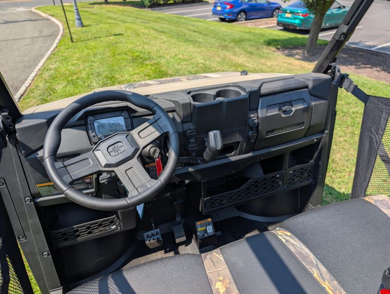 2025 Polaris RANGER SP 570 PREMIUMImage 4