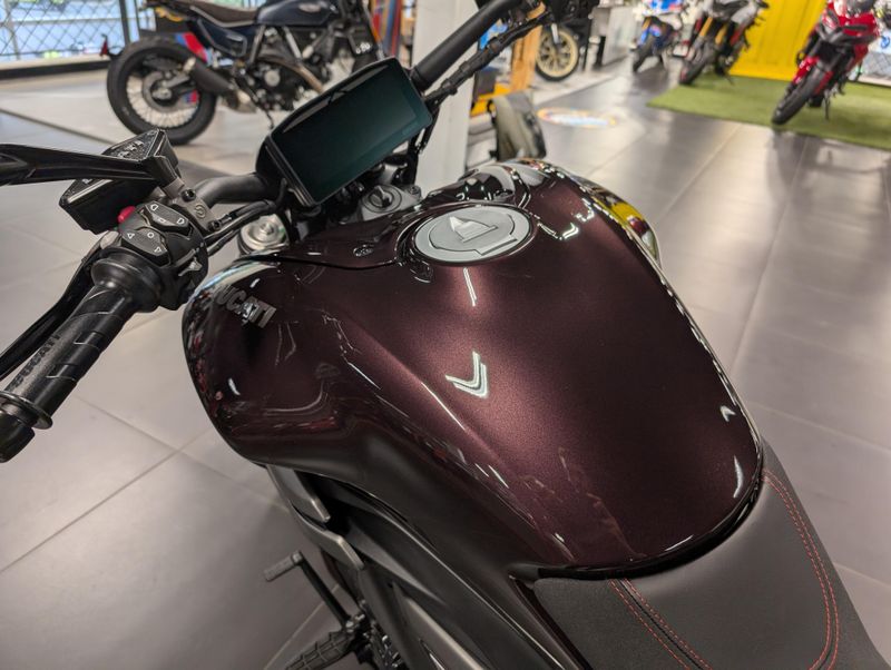 2026 Ducati XdiavelImage 2