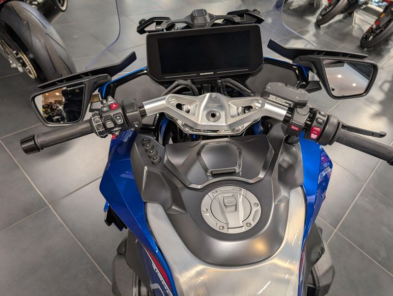 2026 BMW R 1300 RTImage 3