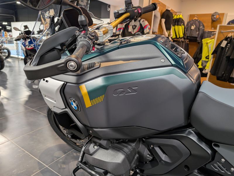 2025 BMW R 1300 GS ADVENTUREImage 4