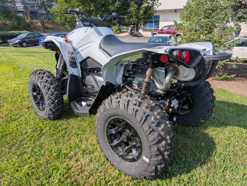 2024 Can-Am RENEGADE 650Image 4