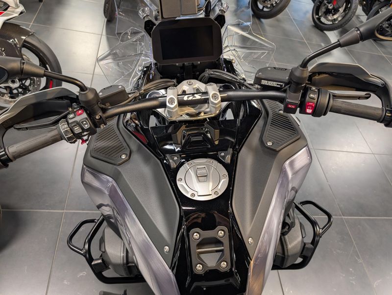 2025 BMW R 1300 GS ADVENTUREImage 3