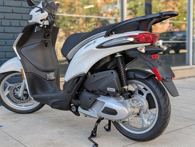 New 2025 PIAGGIO LIBERTY 150 