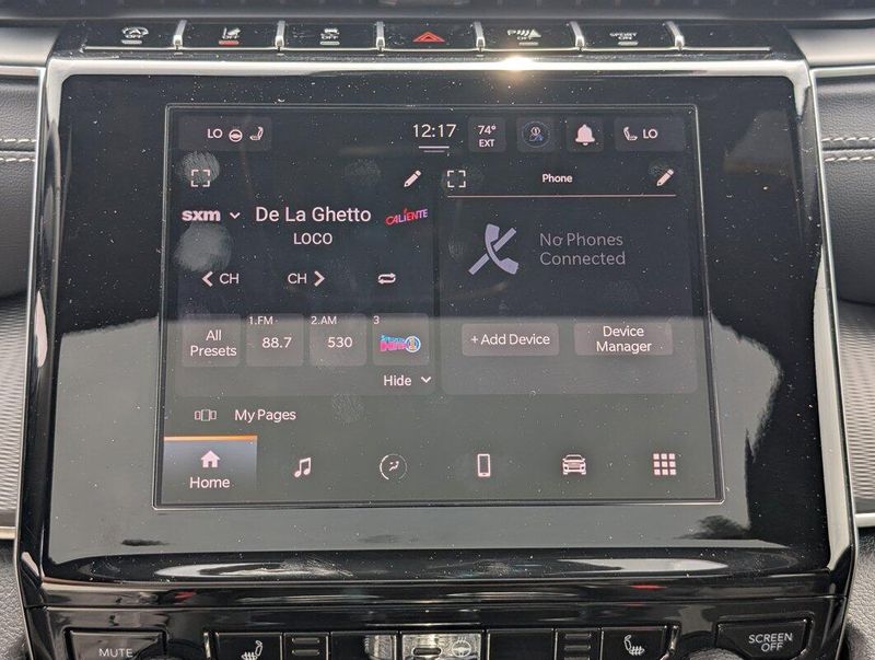 2025 Jeep Grand Cherokee Laredo X photo 25