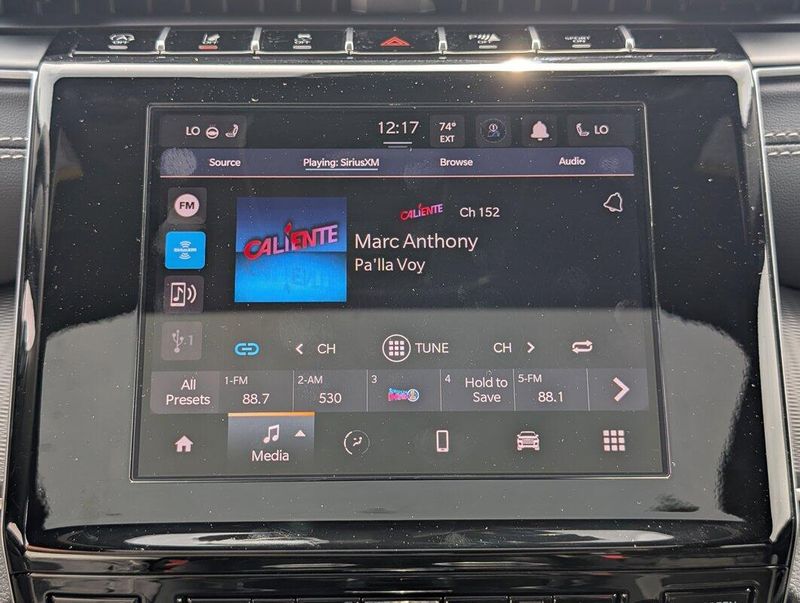 2025 Jeep Grand Cherokee Laredo X photo 26