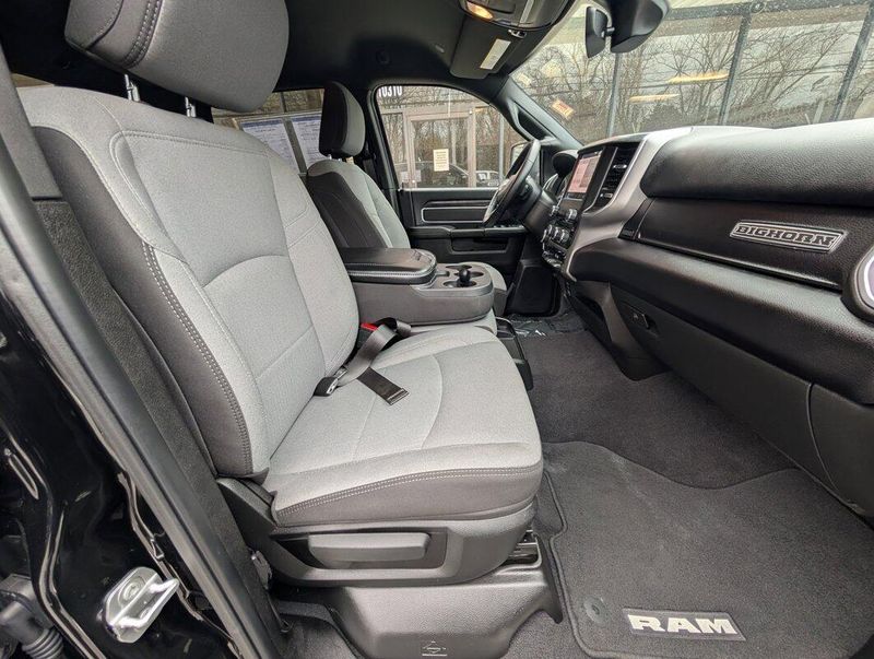 2024 Ram 2500 Big Horn photo 3