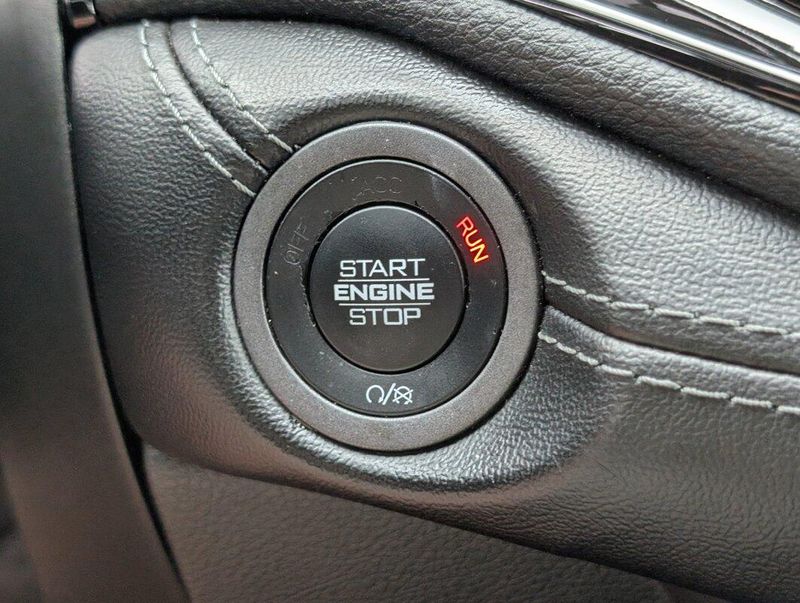 2022 Dodge Durango GT Plus photo 18