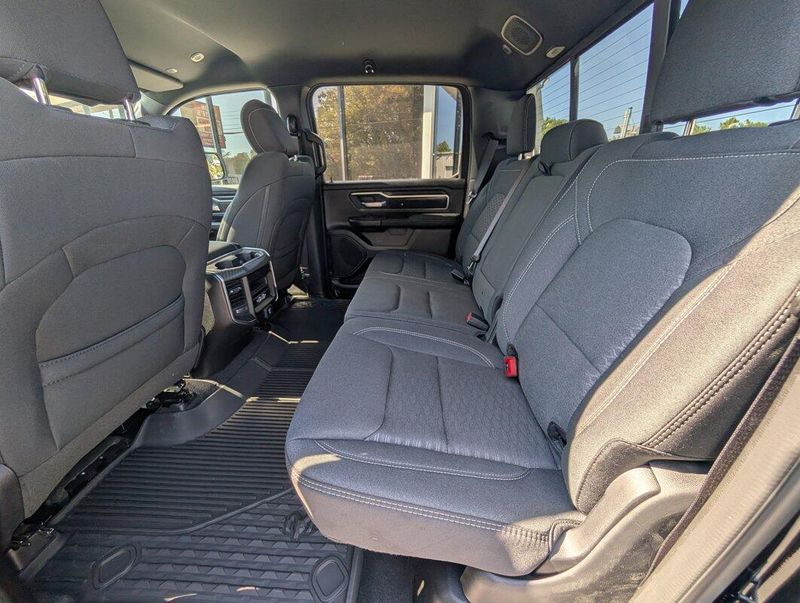 2025 Ram 1500 Big Horn photo 5