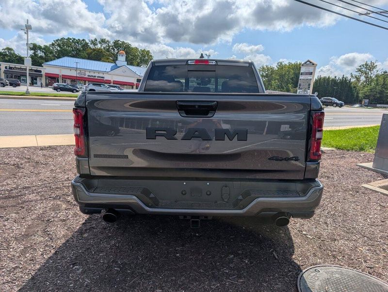 2026 Ram 1500 Big Horn photo 25