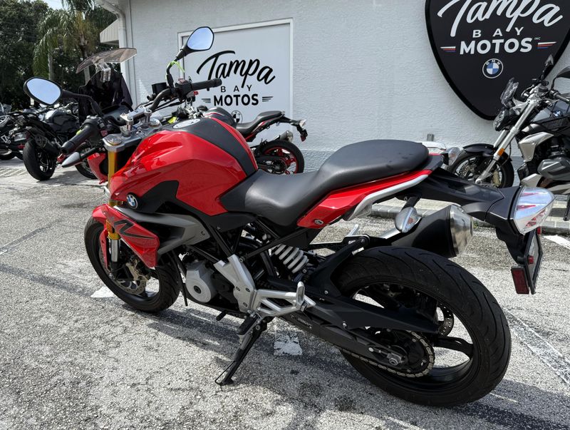 Used 2019 BMW G 310 R 