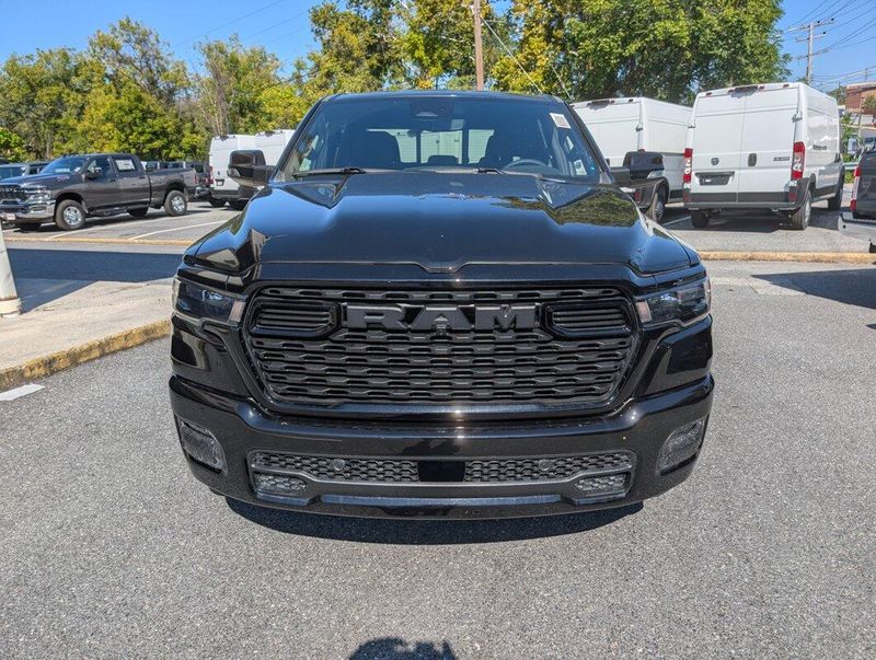 2025 Ram 1500 Big Horn photo 29