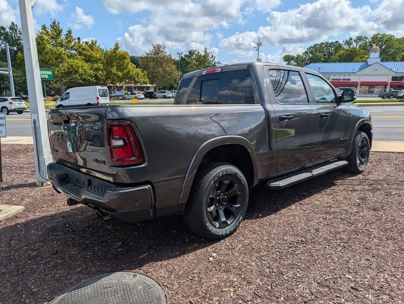 2026 Ram 1500 Big Horn photo 26