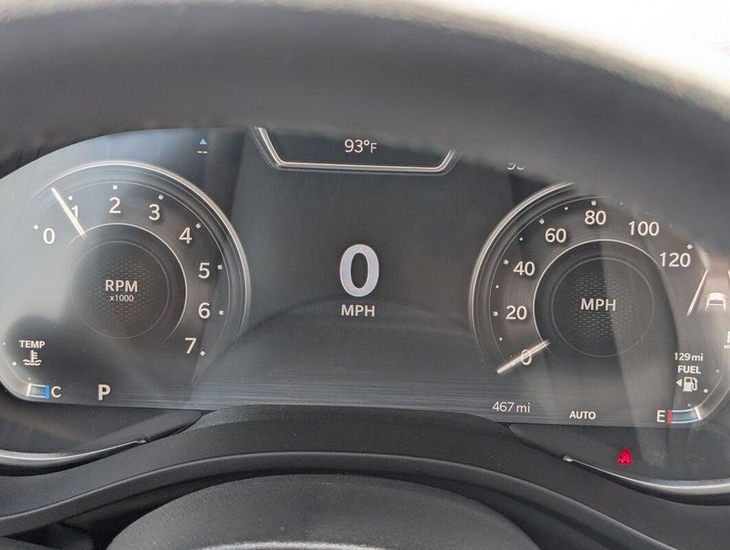2026 Ram 1500 Big Horn photo 22