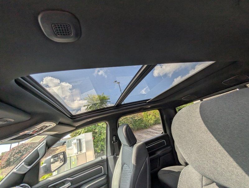 2026 Ram 1500 Big Horn photo 11