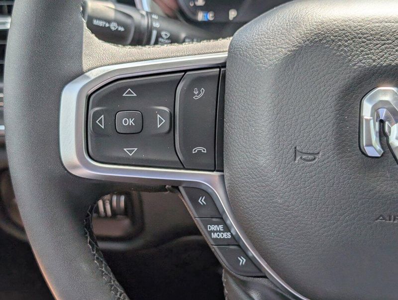 2026 Ram 1500 Big Horn photo 14